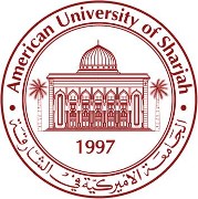 American University of Sharjah Logo